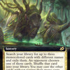 Emergent Ultimatum (Extended Art) [Ikoria: Lair of Behemoths]
