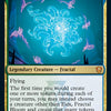 Esix, Fractal Bloom [Commander 2021]