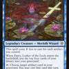 Emry, Lurker of the Loch (Promo Pack) - Español [Throne of Eldraine Promos]