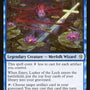 Emry, Lurker of the Loch (Promo Pack) - Español [Throne of Eldraine Promos]