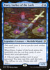 Emry, Lurker of the Loch (Promo Pack) - Español [Throne of Eldraine Promos]
