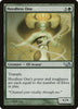 Heedless One [Duel Decks: Elves vs. Goblins]