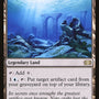 Academy Ruins [Double Masters] 