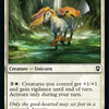 Steadfast Unicorn [Commander Legends: Battle for Baldur's Gate]