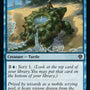 Tidepool Turtle [Dominaria United]