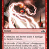 Command the Storm [Guilds of Ravnica]