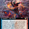 Elemental Expressionist (Extended Art) [Strixhaven: School of Mages]