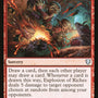 Explosion of Riches [Commander Legends]