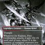 Jor Kadeen, First Goldwarden (Borderless Manga) - Español [Phyrexia: All Will Be One]