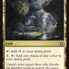 Shimmering Grotto [Conspiracy: Take the Crown]