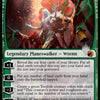 Wrenn and Seven (Promo Pack) [Innistrad: Midnight Hunt Promos] - Español