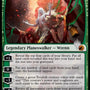 Wrenn and Seven (Promo Pack) [Innistrad: Midnight Hunt Promos] - Español