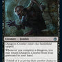 Dungeon Crawler [Dungeons & Dragons: Adventures in the Forgotten Realms]