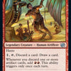 Mishra, Excavation Prodigy [The Brothers' War]