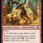 Mishra, Excavation Prodigy [The Brothers' War]
