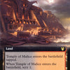 Temple of Malice (Extended Art) [Theros Beyond Death]