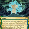 Growth Spiral (Foil Etched) [Strixhaven: School of Mages Mystical Archive]
