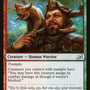 Proud Wildbonder [Ikoria: Lair of Behemoths]