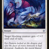 Righteousness [Throne of Eldraine]