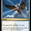 Sphinx's Revelation [Ravnica Remastered]