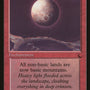 Blood Moon [The Dark]