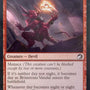 Brimstone Vandal [Innistrad: Midnight Hunt]