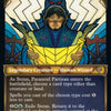 Stenn, Paranoid Partisan (Showcase) [Dominaria United]