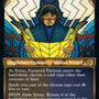 Stenn, Paranoid Partisan (Showcase) [Dominaria United]