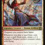 Pia Nalaar, Consul of Revival [March of the Machine: The Aftermath]
