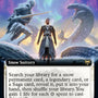 Search for Glory (Extended Art) [Kaldheim]