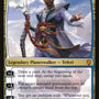 Teferi, Hero of Dominaria [Dominaria]
