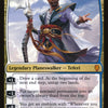 Teferi, Hero of Dominaria [Dominaria]