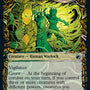 Dawnhart Wardens (Showcase Equinox) [Innistrad: Midnight Hunt]