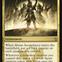 Abzan Ascendancy [Khans of Tarkir]
