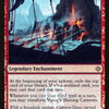 Vance's Blasting Cannons // Spitfire Bastion (Buy-A-Box) [Ixalan Treasure Chest] 