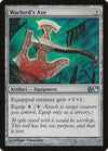 Warlord's Ax [Magic 2011] 