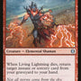 Living Lightning [Jumpstart]