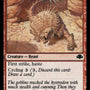 Macetail Hystrodon [Dominaria Remastered]