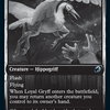 Loyal Gryff [Innistrad: Double Feature]