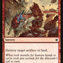 Demolish [Ixalan]