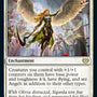 Sigarda's Summons (Bundle) [Innistrad: Crimson Vow]