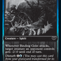 Binding Geist // Spectral Binding [Innistrad: Double Feature]
