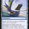 Roost of Drakes [Zendikar Rising] 