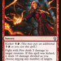 Fight with Fire [Dominaria]