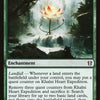 Khalni Heart Expedition [Zendikar Rising Commander]