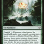 Khalni Heart Expedition [Zendikar Rising Commander]
