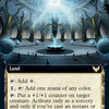 Hall of Oracles (Extended Art) [Strixhaven: School of Mages]