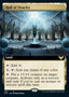 Hall of Oracles (Extended Art) [Strixhaven: School of Mages]