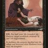 Murderous Betrayal [Nemesis]