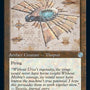 Ornithopter (Retro Schematic) [The Brothers' War Retro Artifacts]